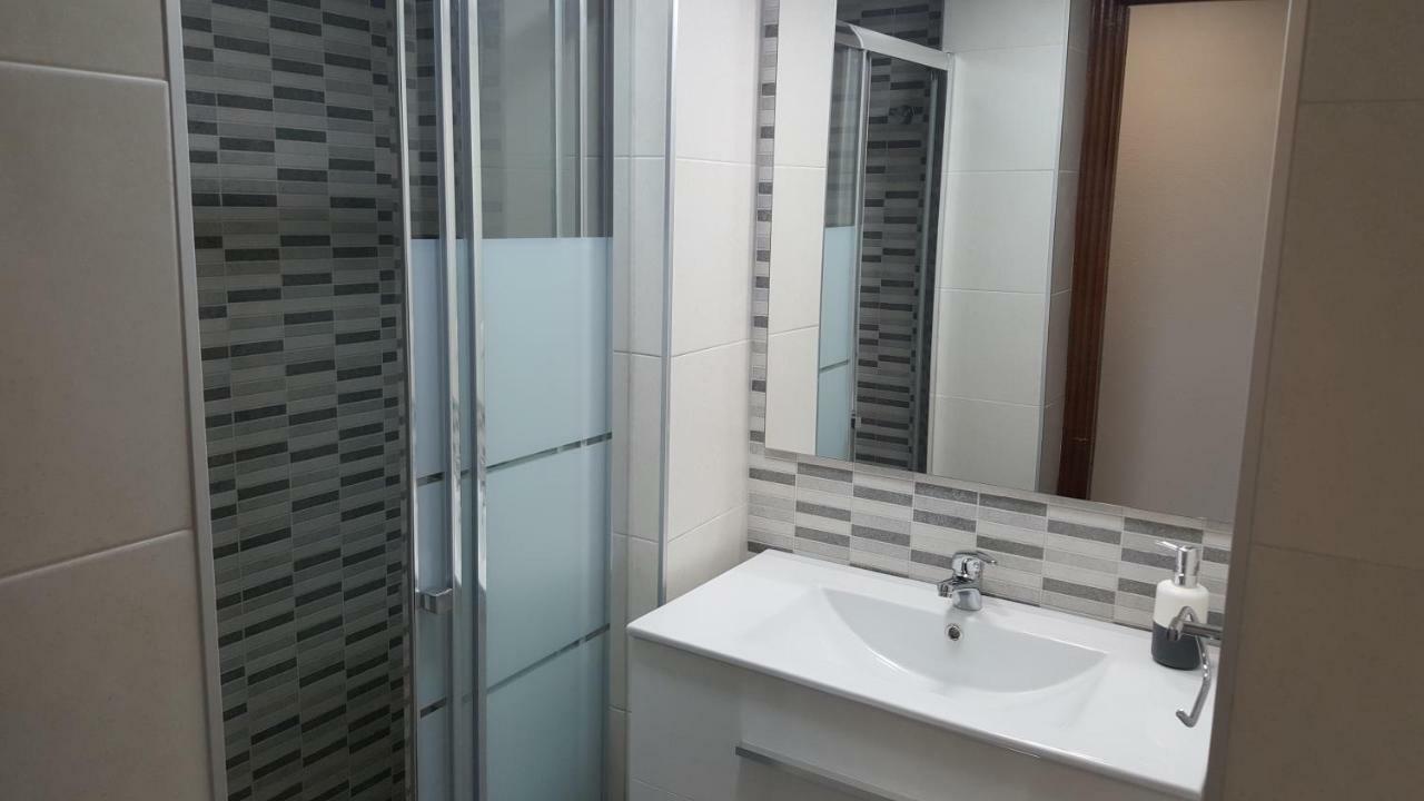 Entre Patios Valladares Appartement *