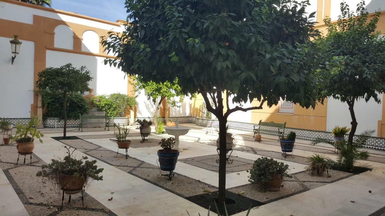 Entre Patios Valladares Appartement Córdoba