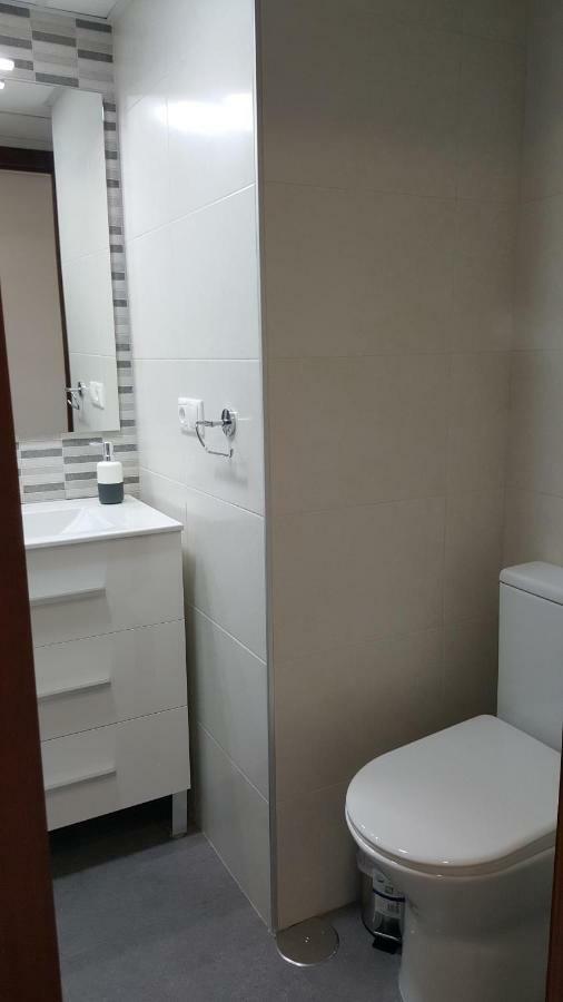 Entre Patios Valladares Appartement Córdoba