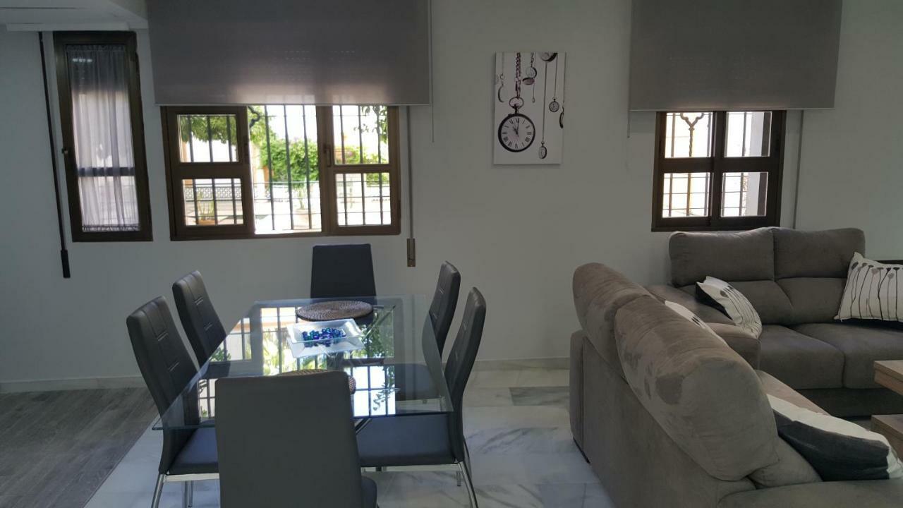 Appartement Entre Patios Valladares *